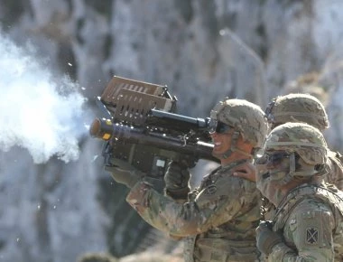 Άσκηση «Artemis Strike»: Αμερικανικά και γερμανικά Patriot και Stinger σε μαζικές εκτοξεύσεις στο ΠΒΚ (βίντεο)